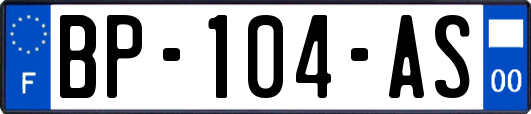 BP-104-AS