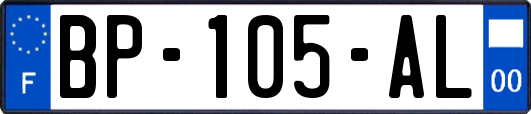 BP-105-AL