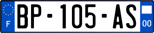 BP-105-AS