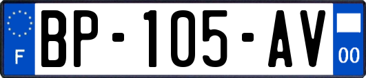 BP-105-AV