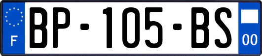 BP-105-BS