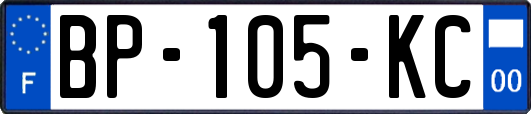 BP-105-KC