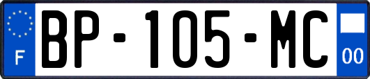 BP-105-MC