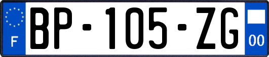 BP-105-ZG