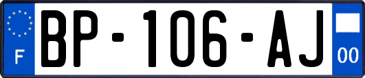 BP-106-AJ