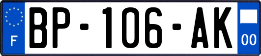 BP-106-AK