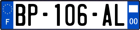 BP-106-AL