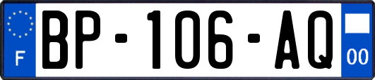 BP-106-AQ