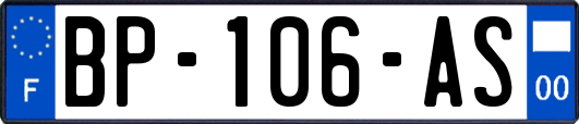 BP-106-AS