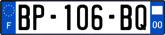 BP-106-BQ