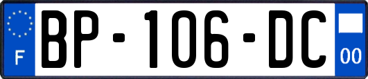 BP-106-DC