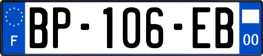 BP-106-EB