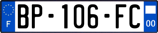 BP-106-FC