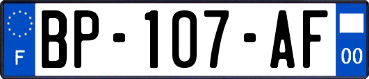 BP-107-AF