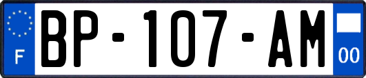 BP-107-AM