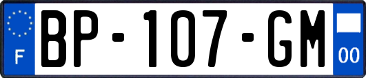 BP-107-GM