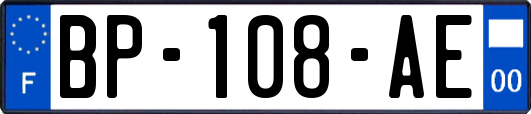 BP-108-AE