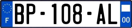 BP-108-AL