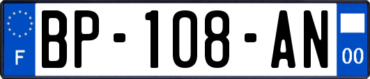 BP-108-AN