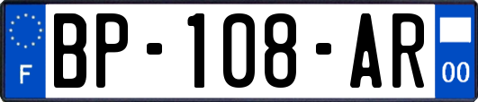 BP-108-AR