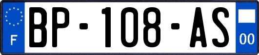 BP-108-AS