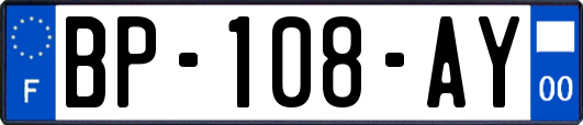 BP-108-AY