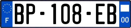 BP-108-EB