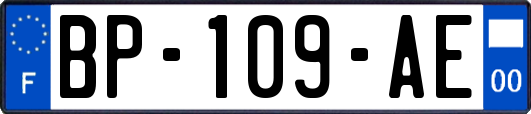 BP-109-AE