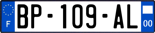 BP-109-AL