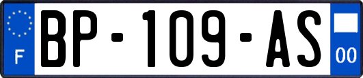 BP-109-AS