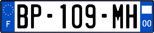 BP-109-MH