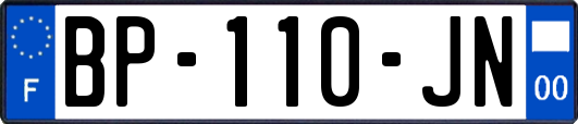 BP-110-JN