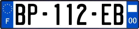 BP-112-EB