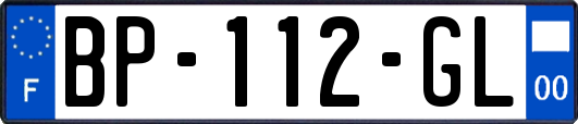 BP-112-GL