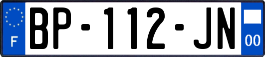 BP-112-JN