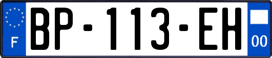 BP-113-EH