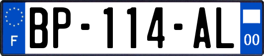 BP-114-AL