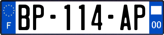 BP-114-AP