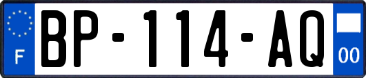 BP-114-AQ