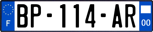 BP-114-AR