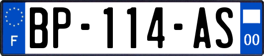 BP-114-AS