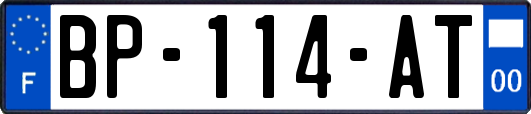 BP-114-AT