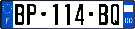 BP-114-BQ