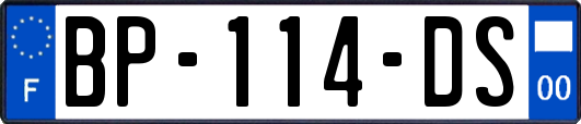 BP-114-DS