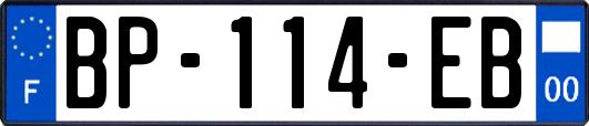 BP-114-EB