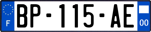 BP-115-AE