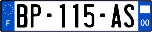 BP-115-AS