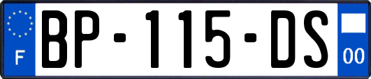 BP-115-DS