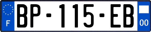 BP-115-EB