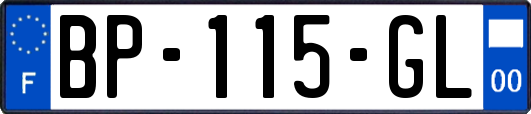 BP-115-GL